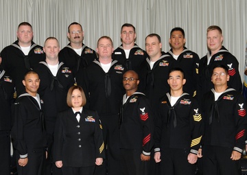 SOY recognition event