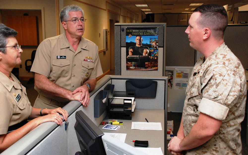 Navy EOA and CMEO Symposium