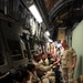 MSRON 1 Detachment B homecoming