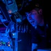 USS Donald Cook activity during European Phased Adaptive Approach