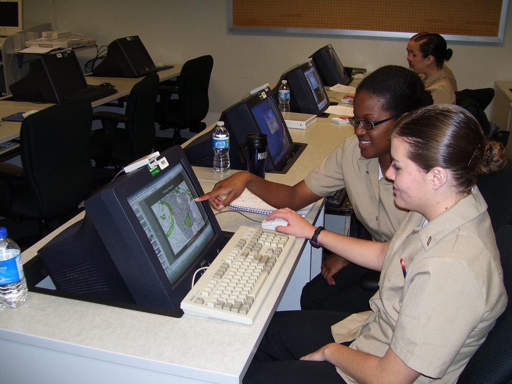 Center for Naval Aviation Technical Training Unit