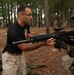 Photo Gallery: Recruits learn basic Marine Corps field, combat skills on Parris Island