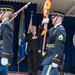 Public Service ceremony