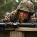 Photo Gallery: Recruits learn basic Marine Corps field, combat skills on Parris Island