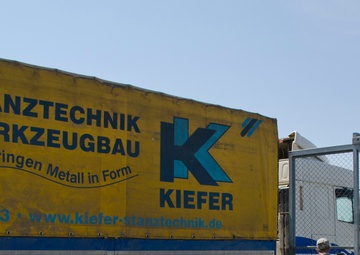 Heavy Lifting: Moving and disposing of TCM cargo