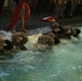 Photo Gallery: Parris Island recruits learn basic Marine swim survival techniques