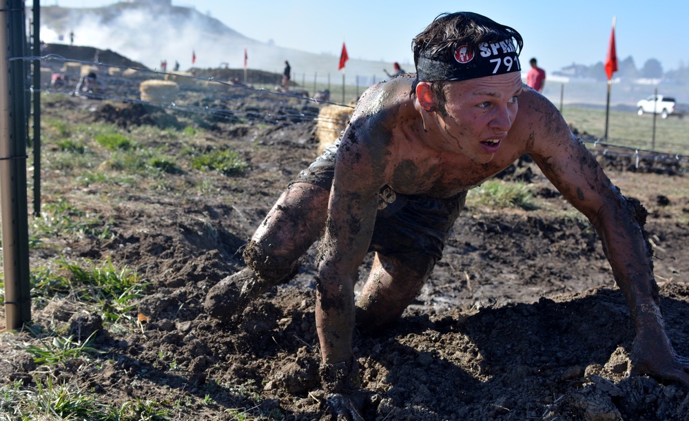 Spartan Race