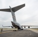 729th Airlift Squadron at Fort McCoy