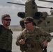 Craig Morgan marks his 11th trip to deployed troops