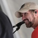 Craig Morgan marks his 11th trip to deployed troops