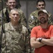 Craig Morgan marks his 11th trip to deployed troops