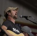 Craig Morgan marks his 11th trip to deployed troops