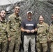 Craig Morgan marks his 11th trip to deployed troops