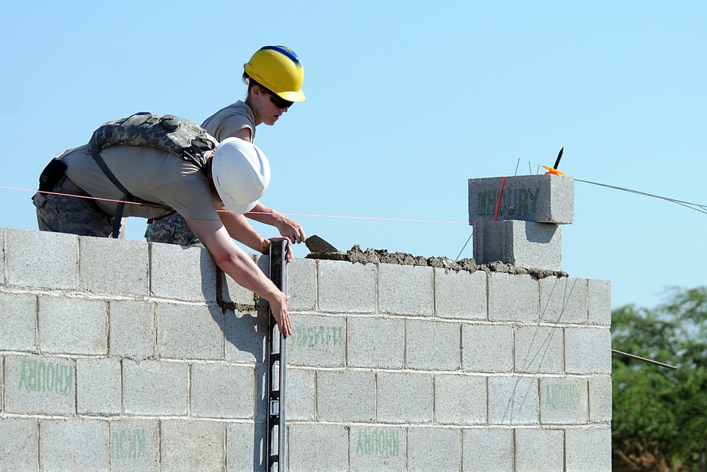 Building for the future