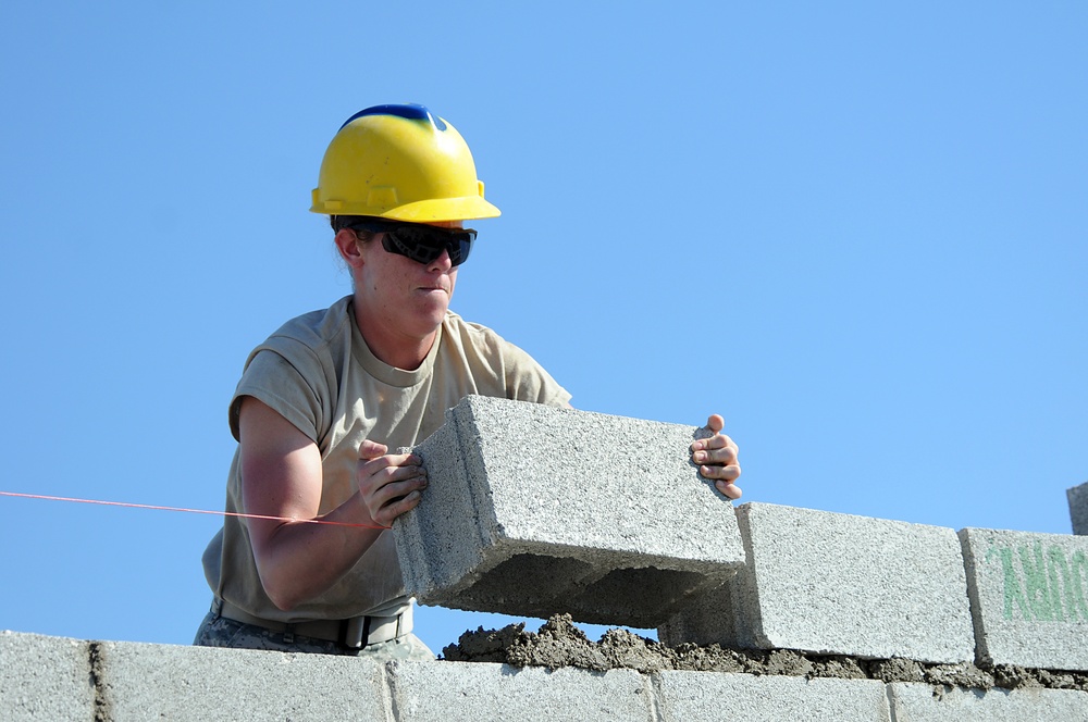 Building for the future