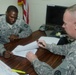 New bonuses offered to join Army Reserve