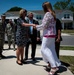 SECAF gets firsthand look at JB Charleston mission