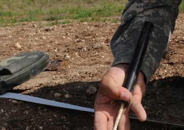 Engineers acquire needed skills, prepare for new mission