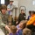 Children learn value of science during Army Reserve event