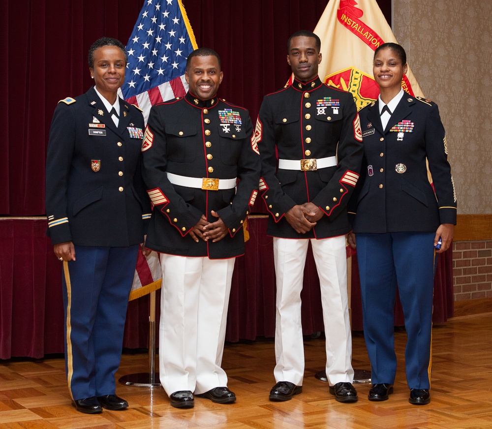 JBM-HH honors children’s heroes
