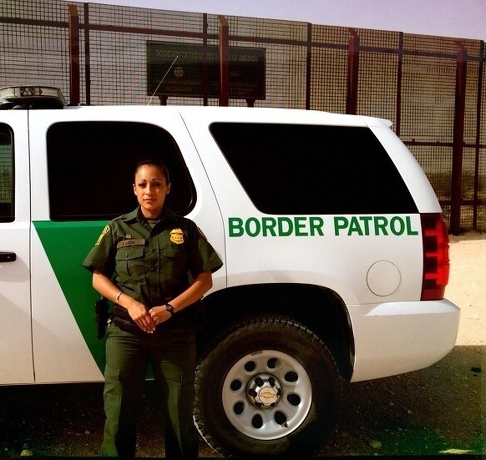 FAQ on Border Patrol Cover Up Shadow Units - Southern Border