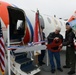 Coast Guard holds ribbon-cutting ceremony in Warrenton, Oregon