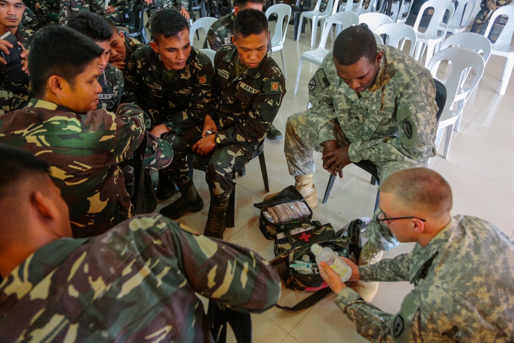 Balikatan 2014