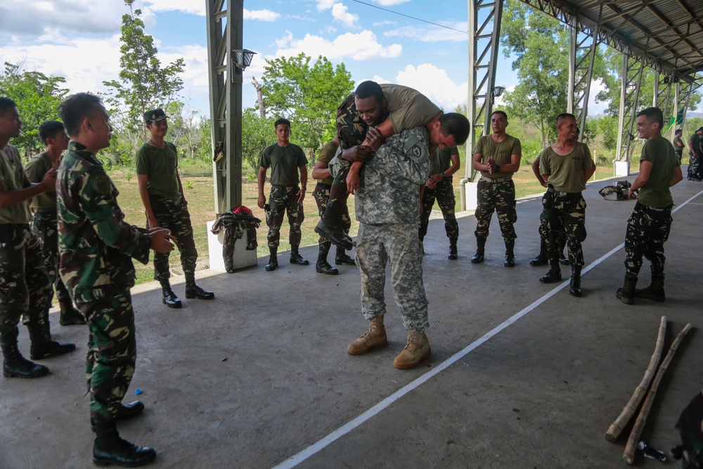 Balikatan 2014
