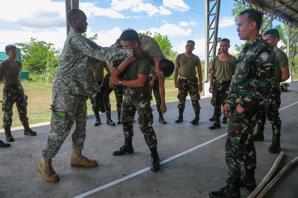Balikatan 2014
