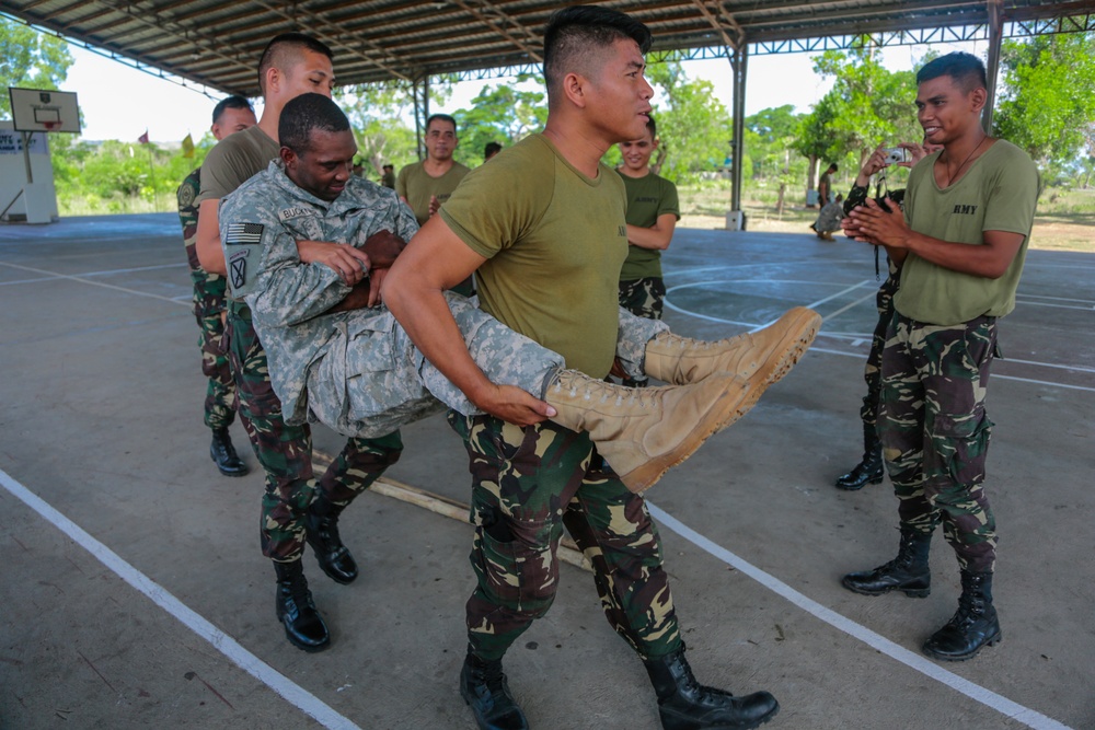 Balikatan 2014