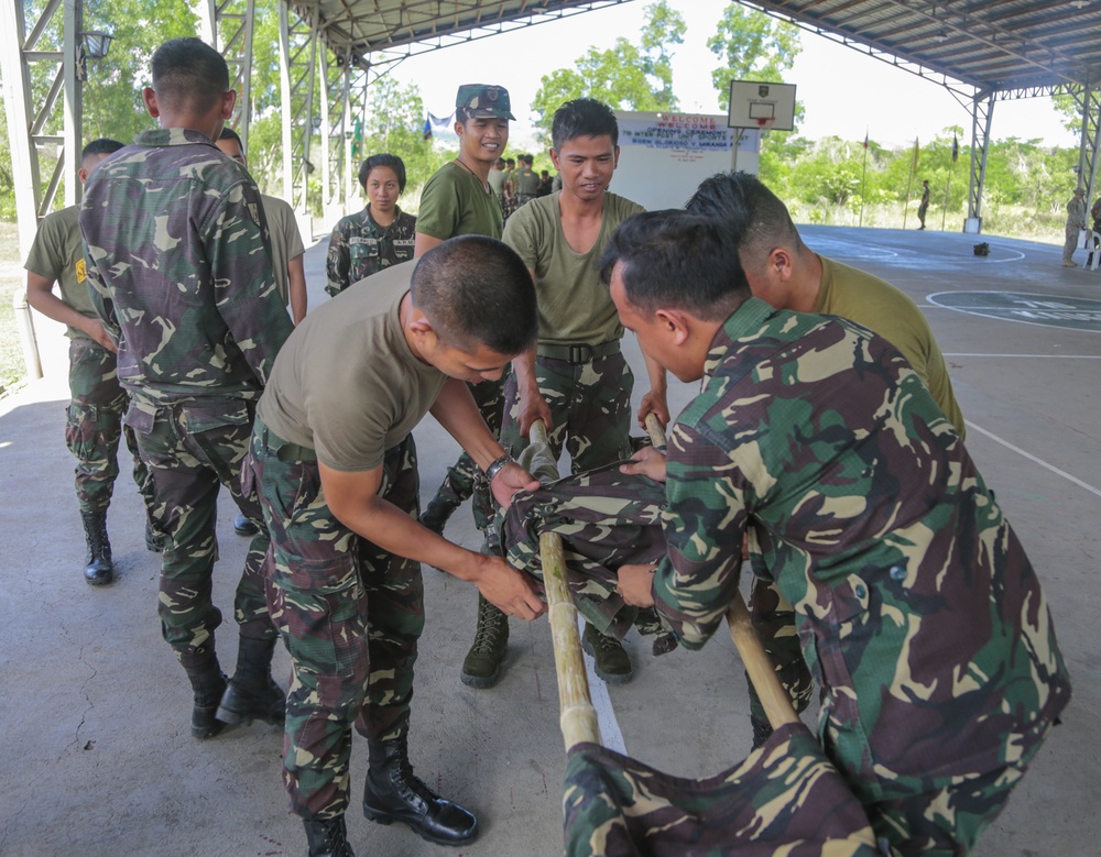 Balikatan 2014