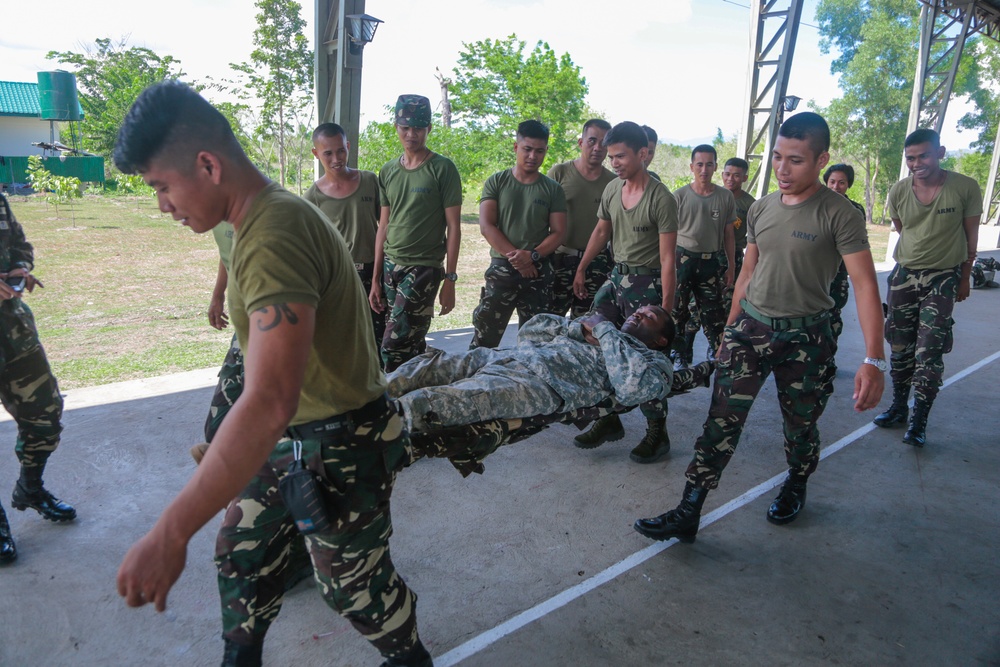 Balikatan 2014