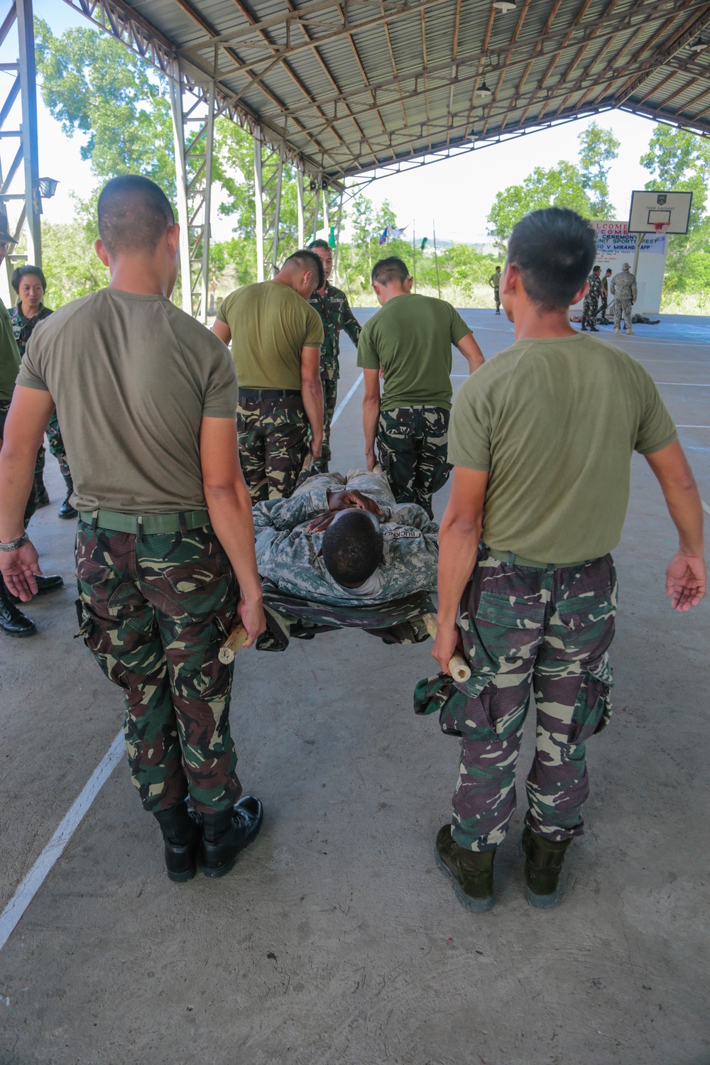 Balikatan 2014