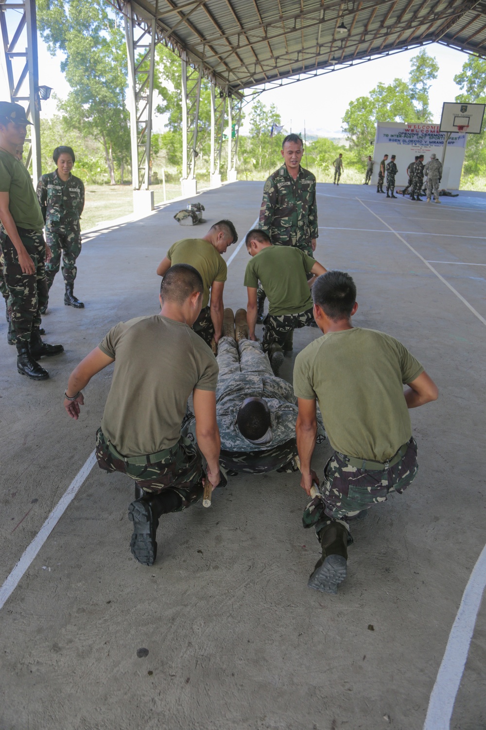 Balikatan 2014