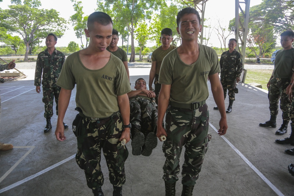 Balikatan 2014