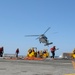 USS Theodore Roosevelt operations