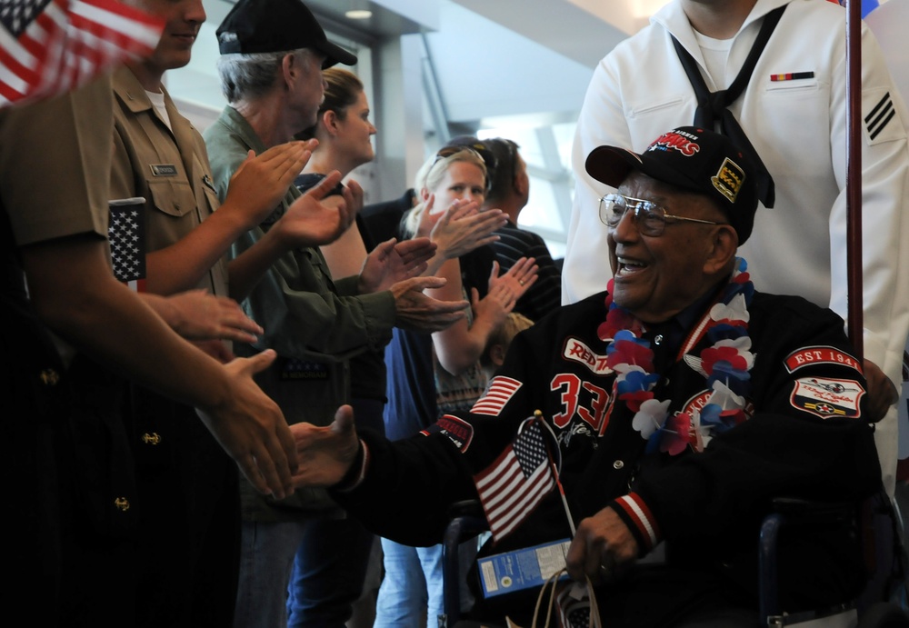 Honor Flight