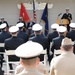 Surface Warfare Officer Introduction Course graduates