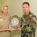 NECC 2009 Shore Sailor of the Year