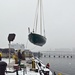 USS Constitution restoration