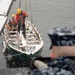 USS Constitution restoration