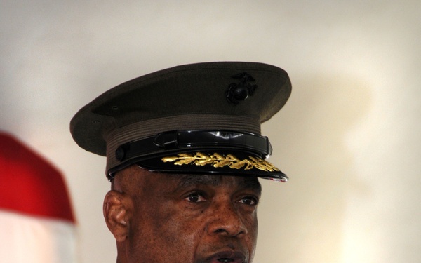 Miramar National Cemetery groundbreaking ceremony