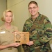 NECC Sailor of the Quarter