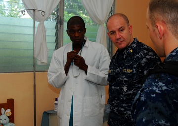 Operation Unified Response