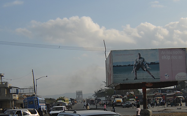 Operation Unified Response