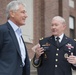 DOD leaders gather for strategic dialog