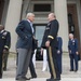 DOD leaders gather for strategic dialog