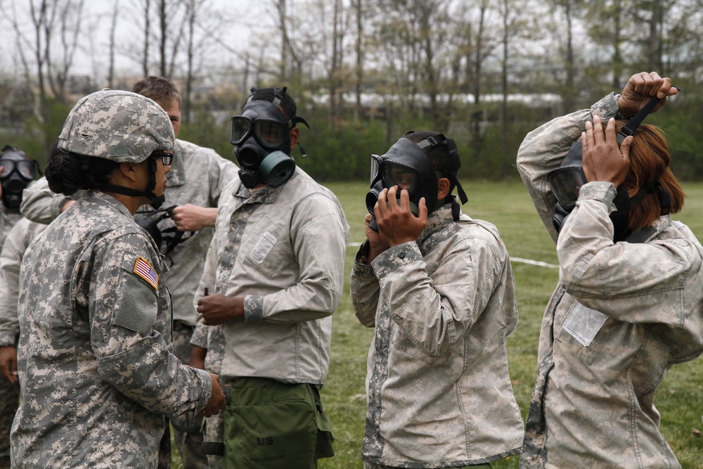 Mask inspection