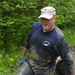 Indiana National Guard’s 'In Their Shoes' mud run at Atterbury-Muscatatuck