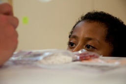 Airman travels many medical career paths